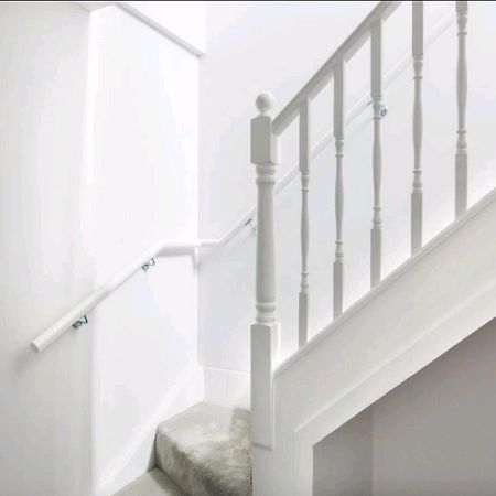 Deluxe Central London North Apartment المظهر الخارجي الصورة