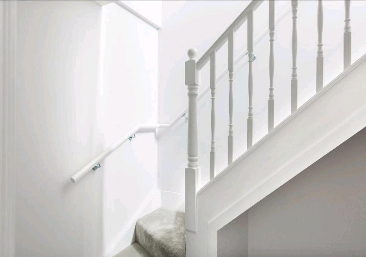 Deluxe Central London North Apartment المظهر الخارجي الصورة