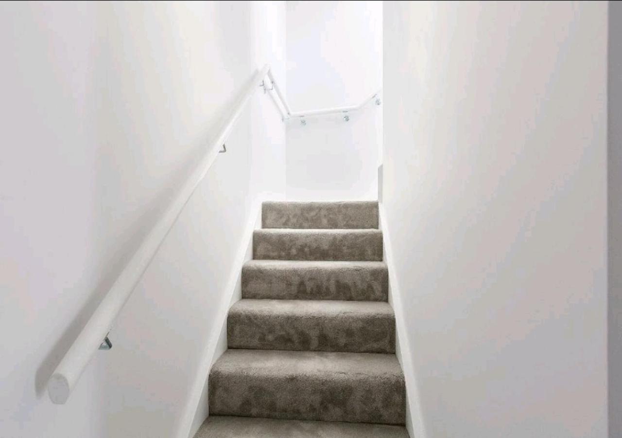 Deluxe Central London North Apartment المظهر الخارجي الصورة