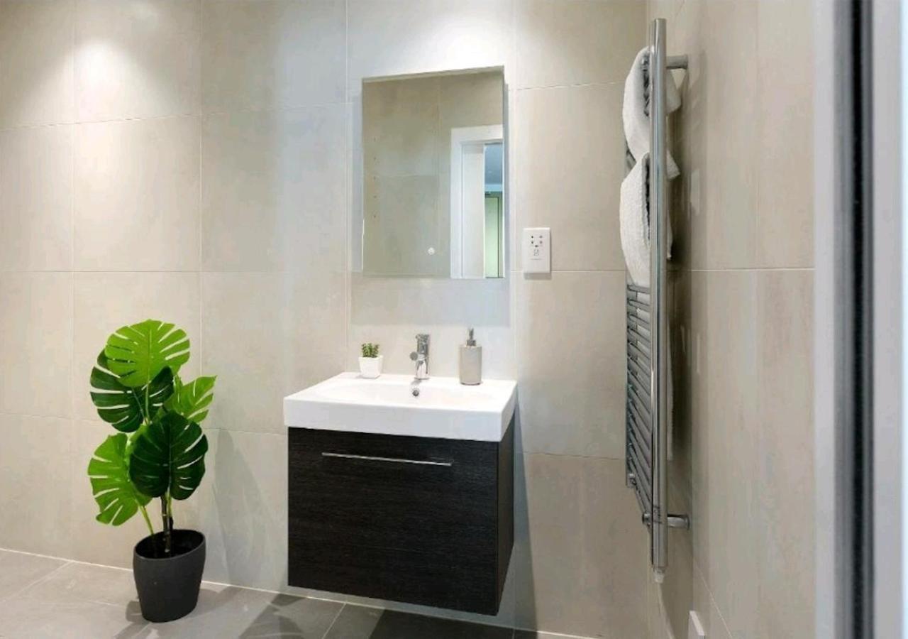 Deluxe Central London North Apartment المظهر الخارجي الصورة